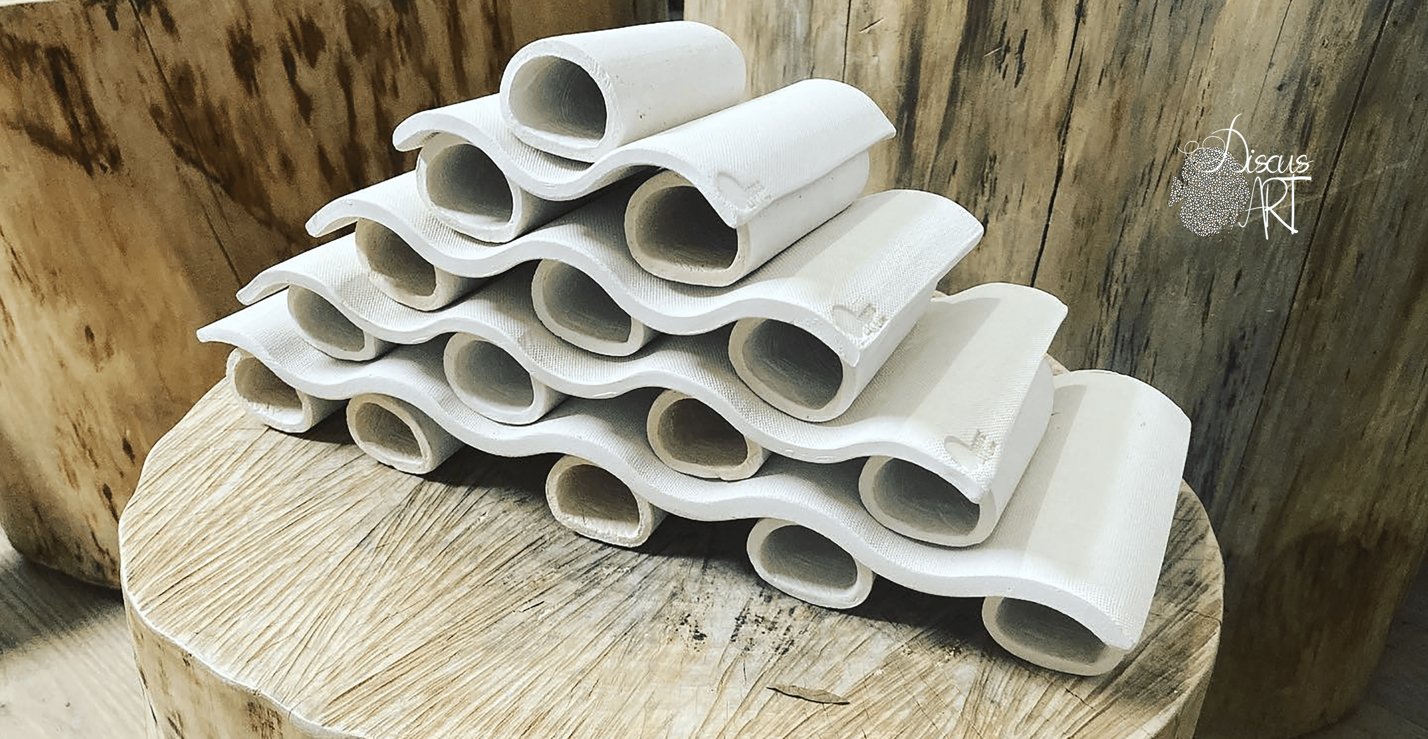 estrucyura2 Estructura combinada - DiscusArt