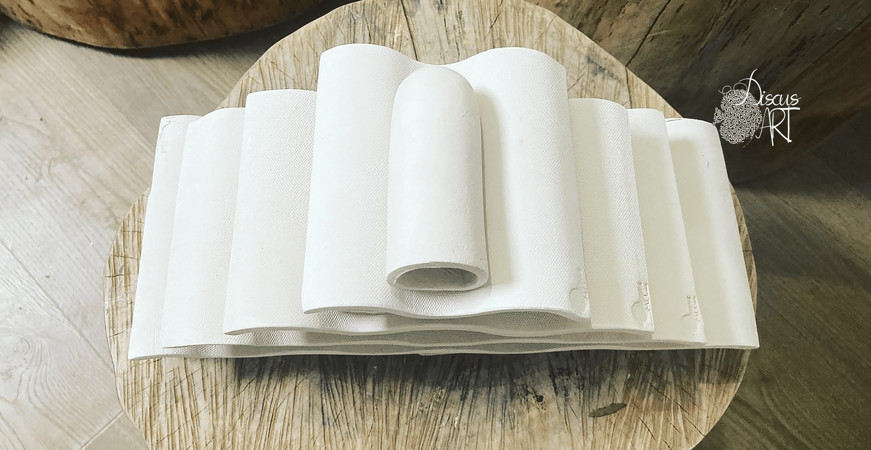 estrucyura3 Estructura combinada - DiscusArt